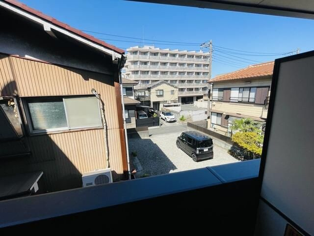 Ａｉｒ　Ｃｏｕｒｔの展望