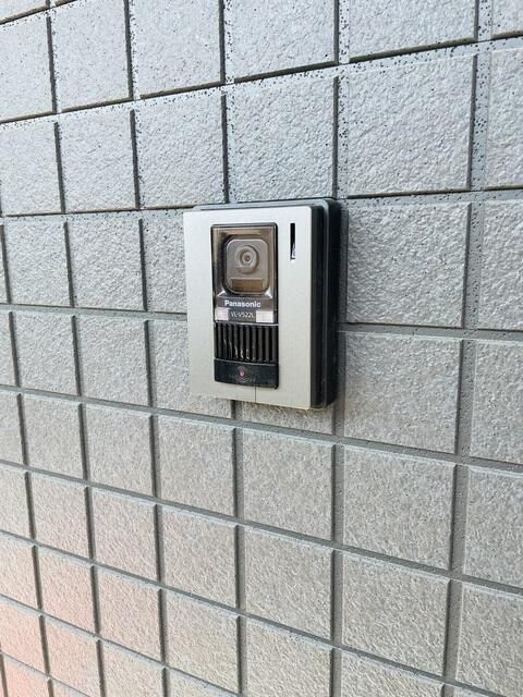 Ａｉｒ　Ｃｏｕｒｔの設備