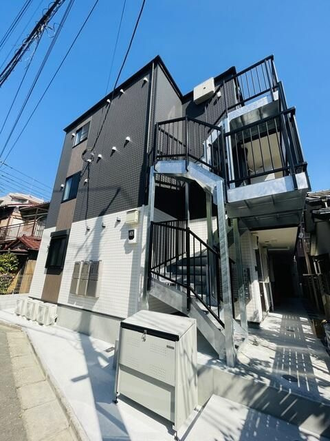 Ａｉｒ　Ｃｏｕｒｔのエントランス