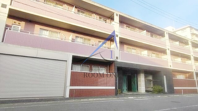 エントピア・レストの外観|外観です。