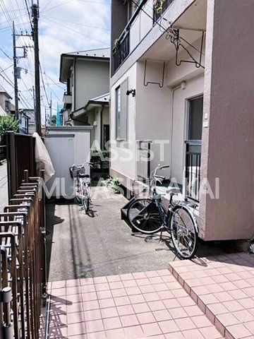 第２富士マンションのその他共用部分