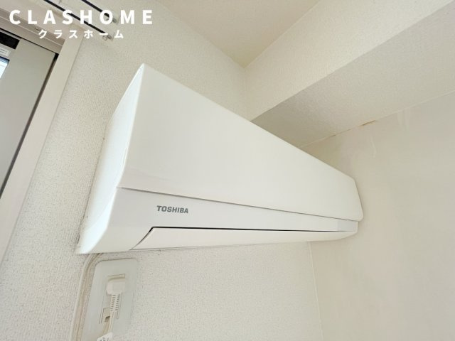Ｆ<エフ>　　刈谷市近郊の賃貸はクラスホーム刈谷店の設備|同物件の別部屋になります。
