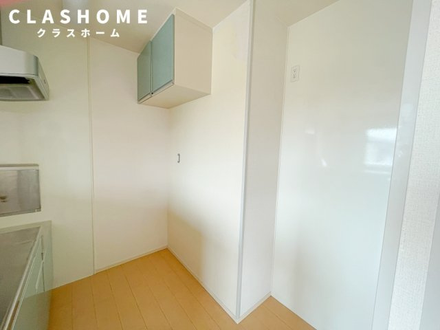 Ｆ<エフ>　　刈谷市近郊の賃貸はクラスホーム刈谷店のキッチン|同物件の別部屋になります。