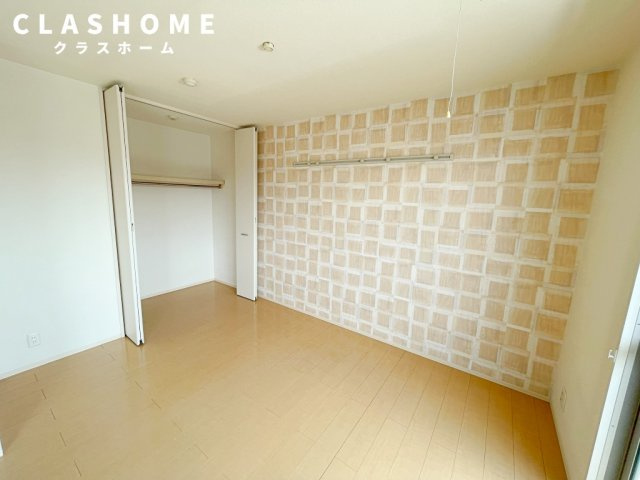 Ｆ<エフ>　　刈谷市近郊の賃貸はクラスホーム刈谷店の内装|同物件の別部屋になります。