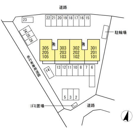Ｆ<エフ>　　刈谷市近郊の賃貸はクラスホーム刈谷店のその他
