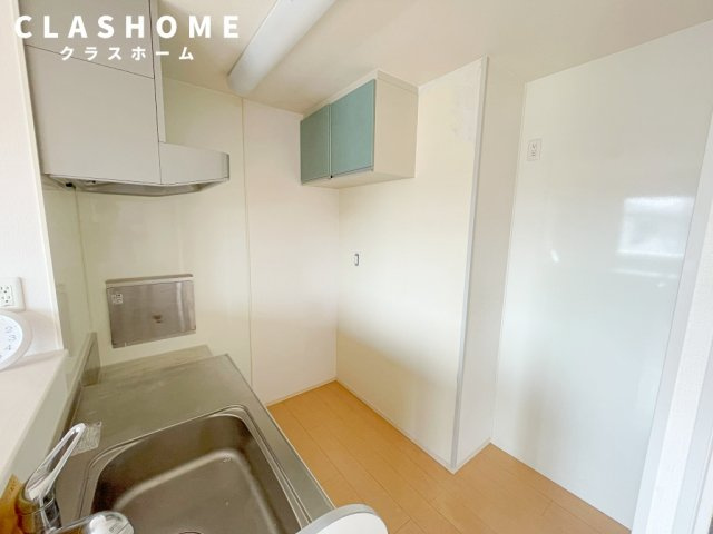 Ｆ<エフ>　　刈谷市近郊の賃貸はクラスホーム刈谷店のキッチン|同物件の別部屋になります。