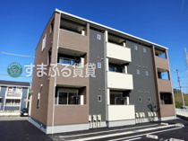 プランドールⅢ　岡崎市北野町の画像