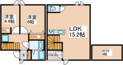 Annabelle Courtの間取り|≪03-3378-2711≫までお問い合わせください♪