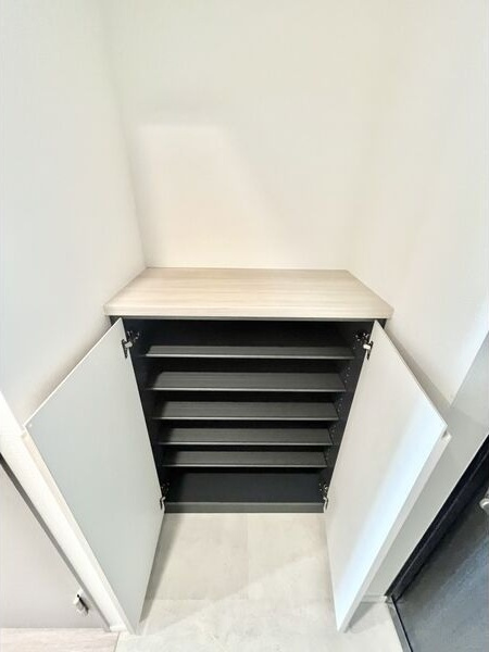 S-RESIDENCE金山flap(フラップ)の設備