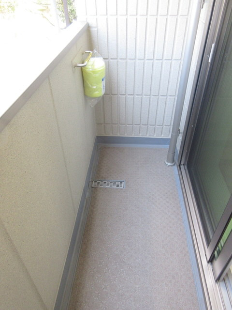 Ｍａｉｓｏｎ舞のバルコニー|★バルコニー★