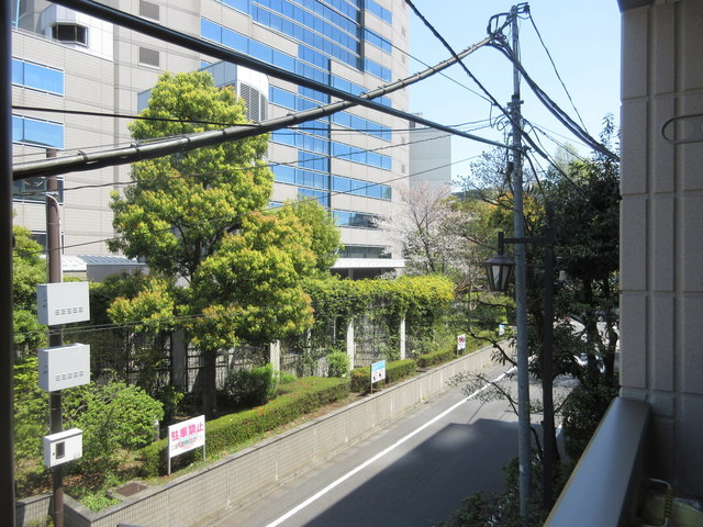 Ｍａｉｓｏｎ舞の展望|★眺望★