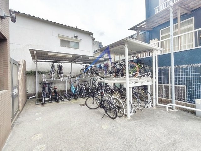 スカイコート板橋区役所前