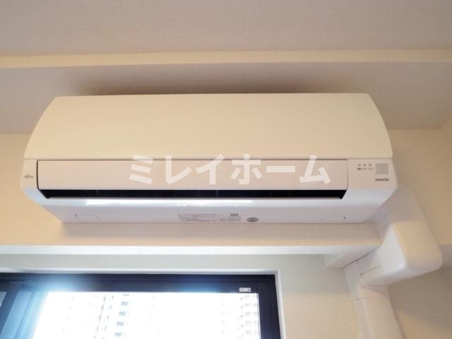 ドゥーエ梅屋敷の設備