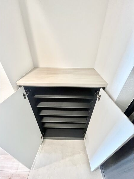 S-RESIDENCE金山flap(フラップ)の設備