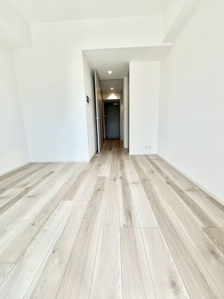 S-RESIDENCE金山flap(フラップ)の居間・リビング