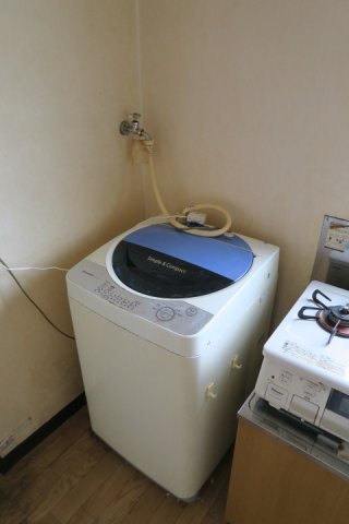 エランヴェールの設備
