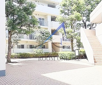 ハイツ高野台