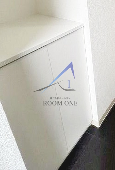 ライオンズマンション新板橋のその他