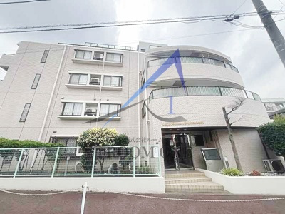 ライオンズマンション新板橋