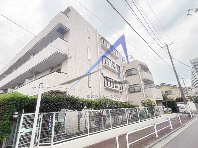 ライオンズマンション新板橋