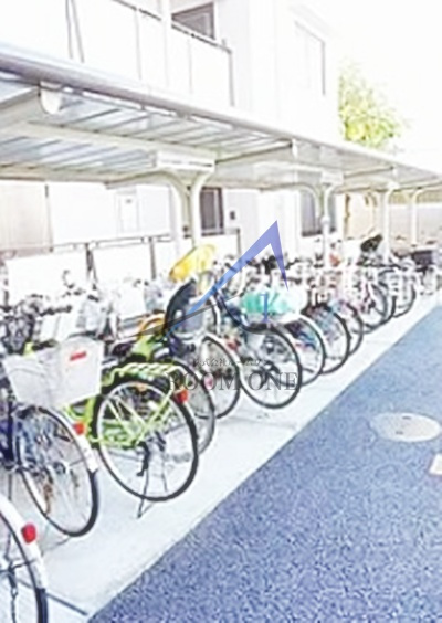 ライオンズマンション新板橋