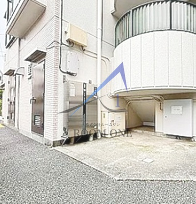 ライオンズマンション新板橋