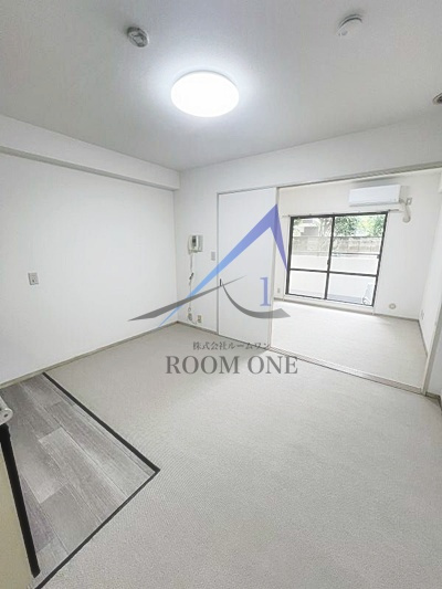 ライオンズマンション新板橋