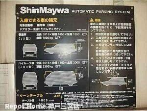 プレジール三ノ宮Ⅱのその他共用部分