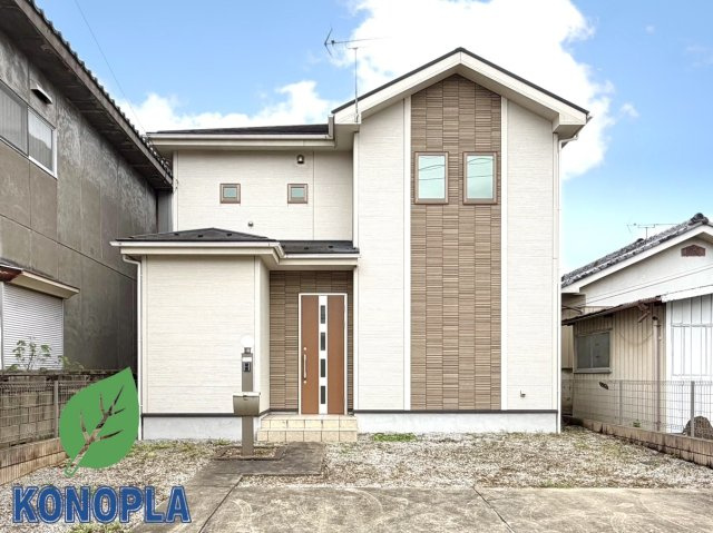 【中古戸建】本庄市小島3丁目　