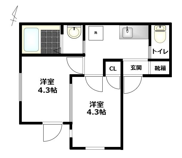 フォーティナイン