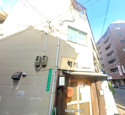 西田辺町１丁目テナント