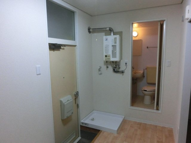 アザレアの玄関|シンプルで使いやすい玄関です