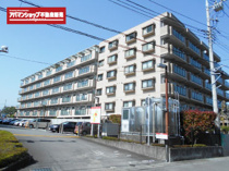 エンゼルハイム長伏 中古マンション XM06346の画像