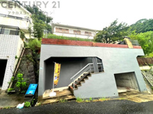 西宮市苦楽園四番町中古戸建の画像