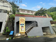 西宮市苦楽園四番町中古戸建の画像