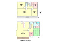 西宮市苦楽園四番町中古戸建の画像