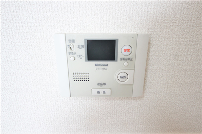 【設備】 | ラナップスクエア難波南