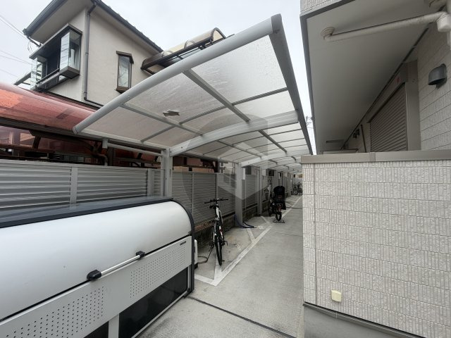リビングライフ花園西町のその他共用部分
