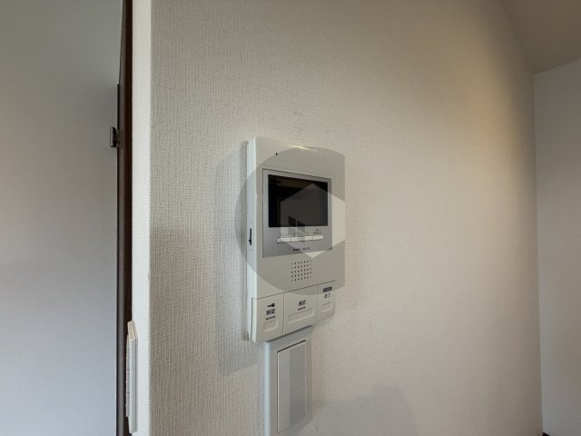 リビングライフ花園西町のセキュリティ