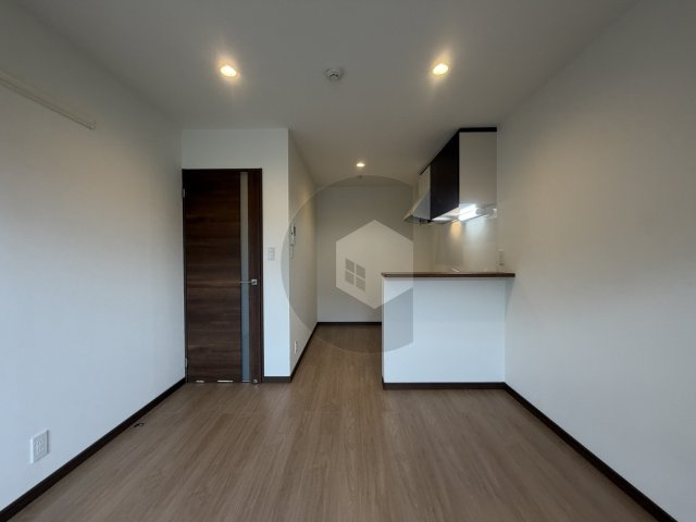 リビングライフ花園西町の洋室