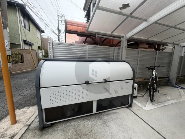 リビングライフ花園西町のその他共用部分