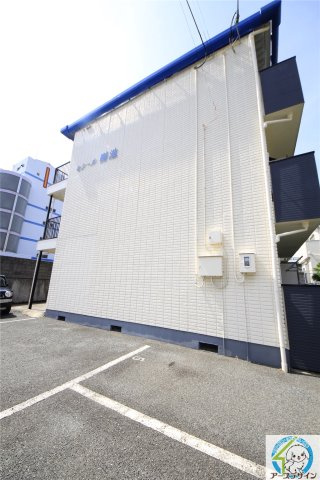 セシール鴨池