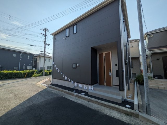 魚住町西岡新築戸建