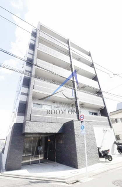 リライア東武練馬の外観|外観です。