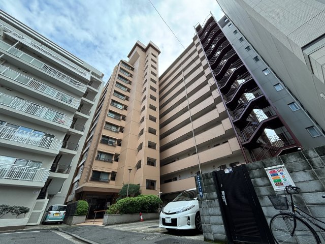 浜町グランドハイツ