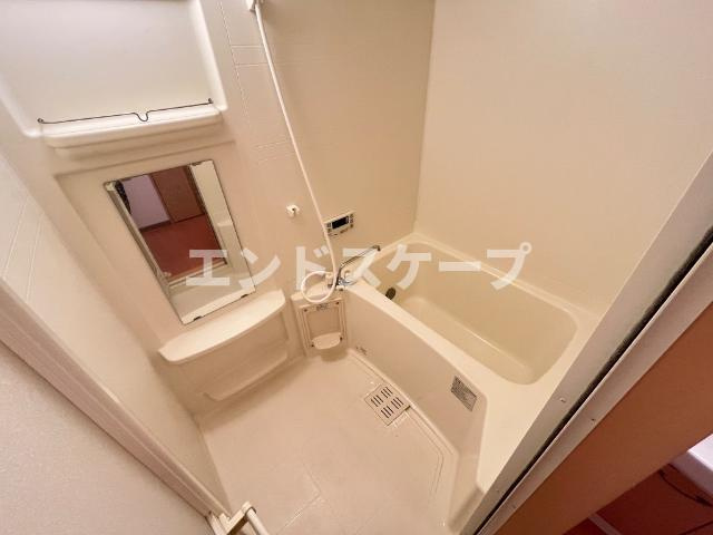 グランチェスタ　恵の浴室|バス
高崎、前橋のお部屋探しはエンドスケープまで！お客様の理想お聞かせ下さい♪