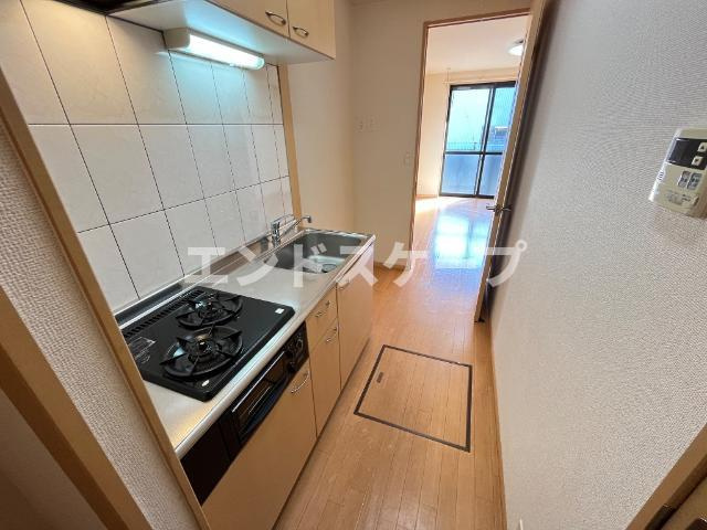 グランチェスタ　恵の内装|廊下
高崎、前橋のお部屋探しはエンドスケープまで！お客様の理想お聞かせ下さい♪