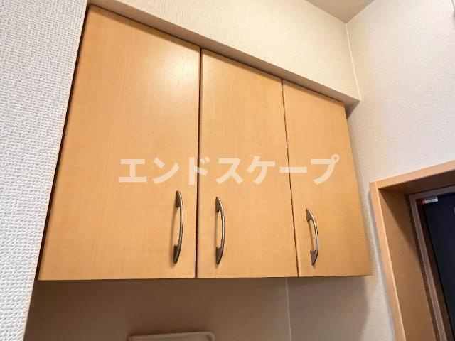 グランチェスタ　恵の収納|下駄箱
高崎、前橋のお部屋探しはエンドスケープまで！お客様の理想お聞かせ下さい♪