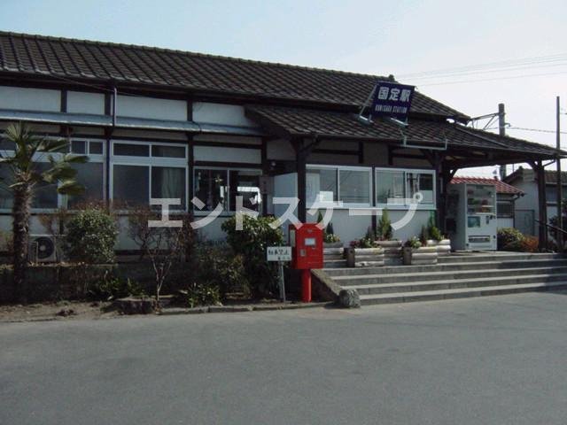 グランチェスタ　恵の周辺|国定駅まで1,700ｍ
高崎、前橋のお部屋探しはエンドスケープまで！お客様の理想お聞かせ下さい♪