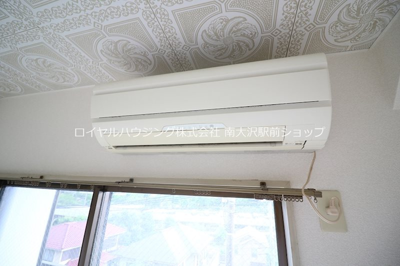 【設備】